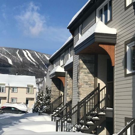 Le Chaleureux Apartment Beaupre Luaran gambar