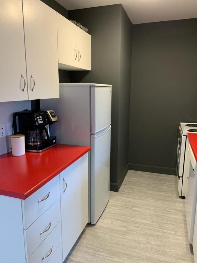 Le Chaleureux Apartment Beaupre Luaran gambar