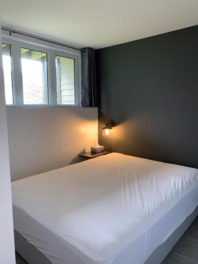 Le Chaleureux Apartment Beaupre Luaran gambar