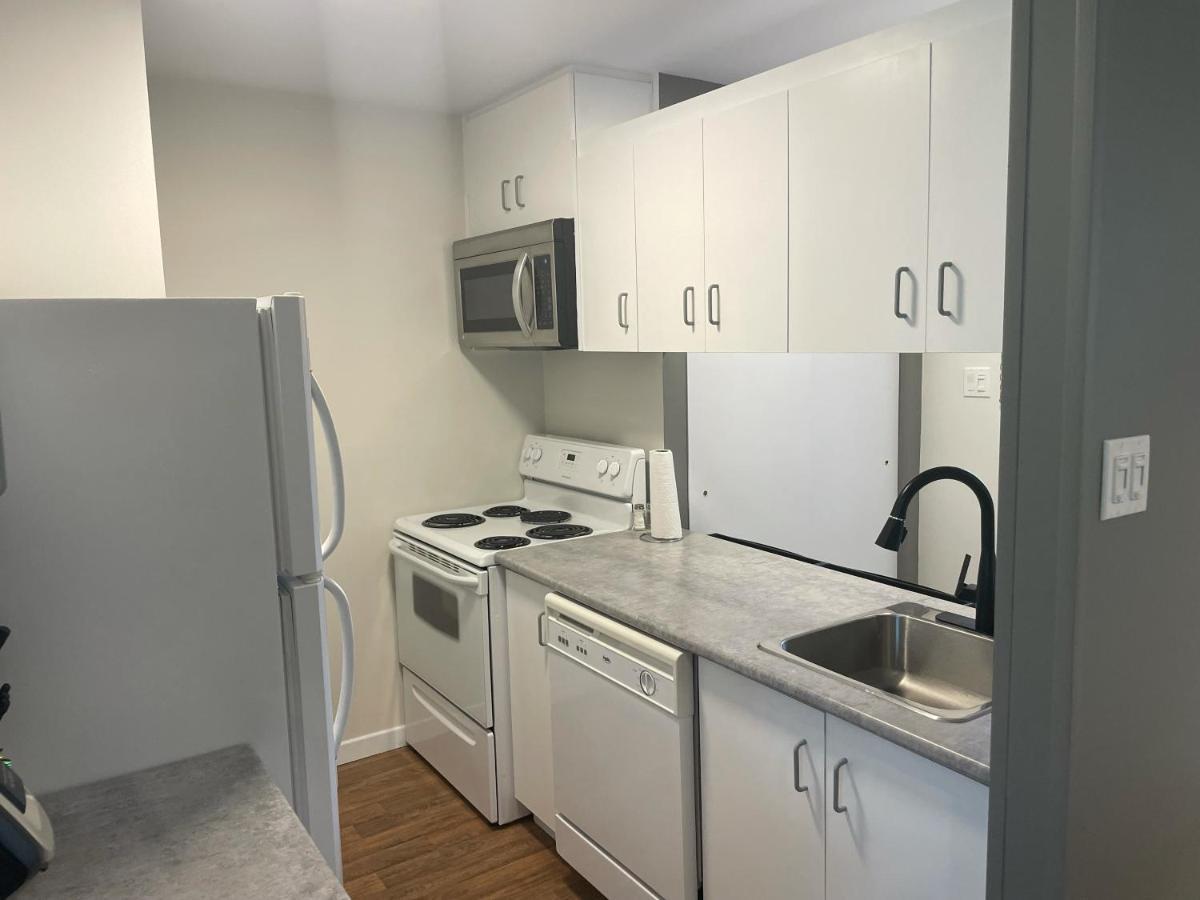 Le Chaleureux Apartment Beaupre Luaran gambar