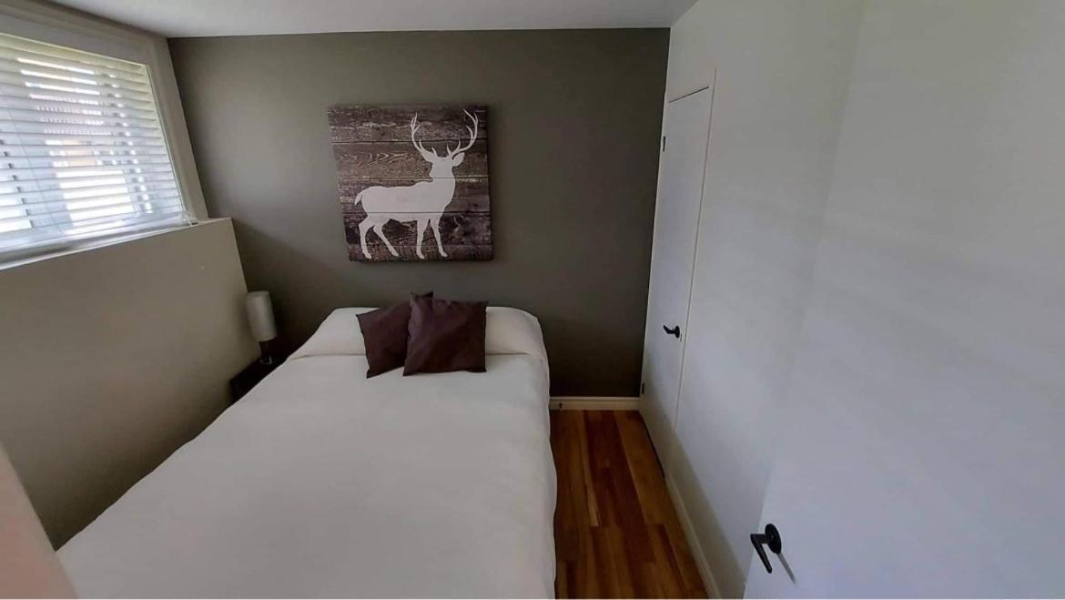 Le Chaleureux Apartment Beaupre Luaran gambar