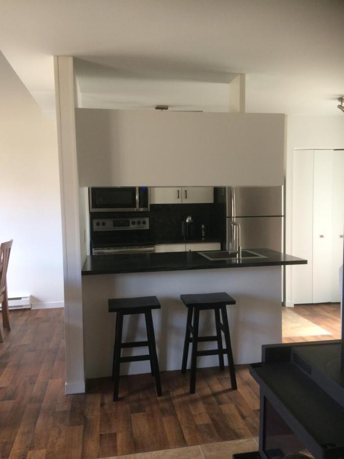 Le Chaleureux Apartment Beaupre Luaran gambar