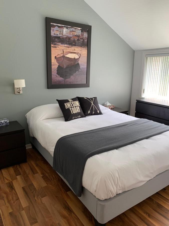 Le Chaleureux Apartment Beaupre Luaran gambar