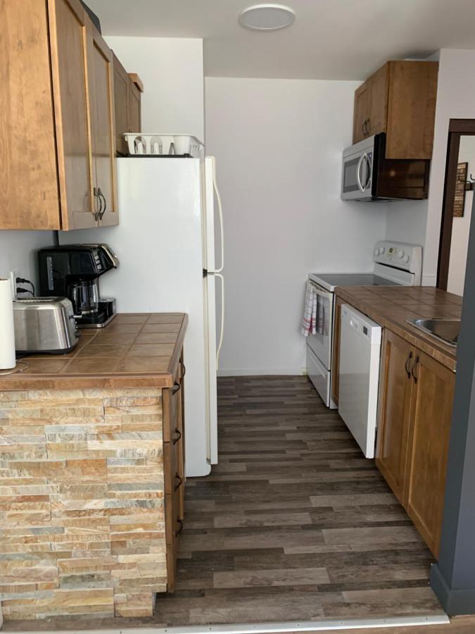 Le Chaleureux Apartment Beaupre Luaran gambar