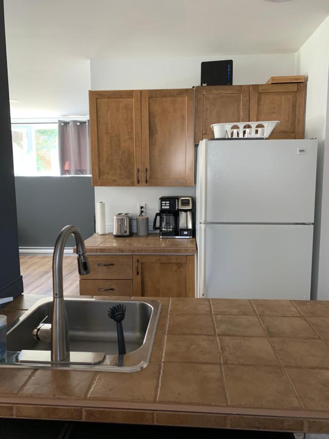 Le Chaleureux Apartment Beaupre Luaran gambar
