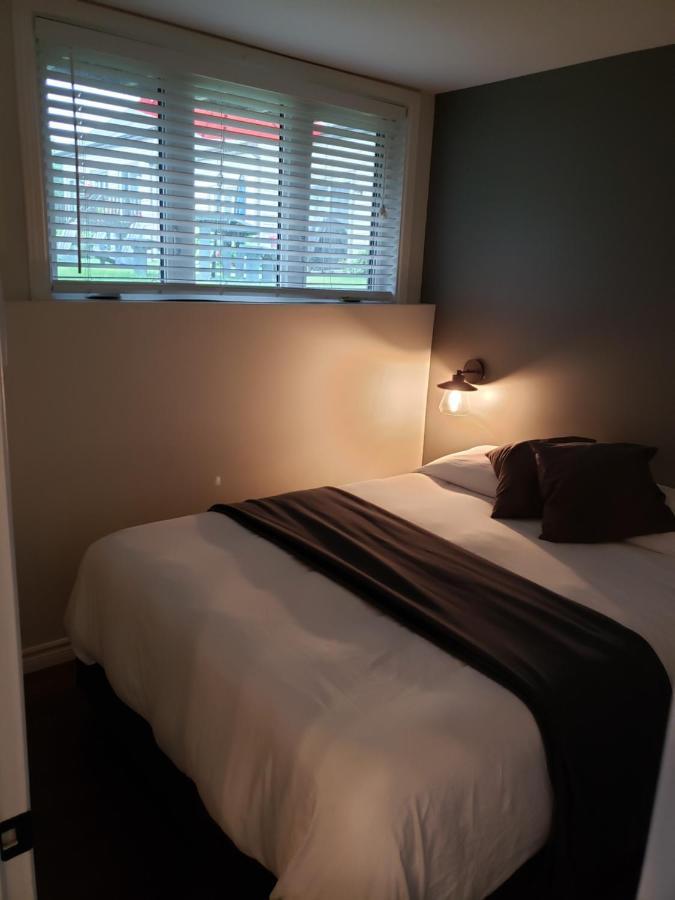 Le Chaleureux Apartment Beaupre Luaran gambar