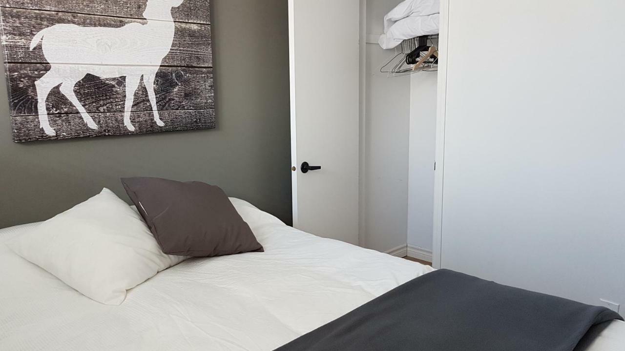 Le Chaleureux Apartment Beaupre Luaran gambar