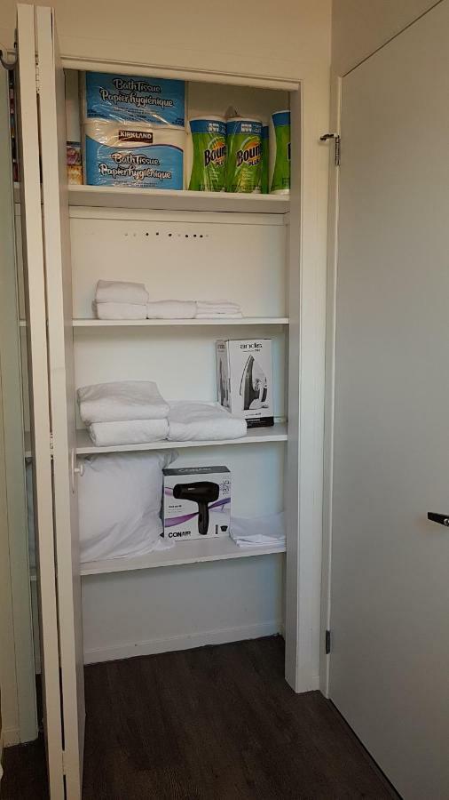 Le Chaleureux Apartment Beaupre Luaran gambar