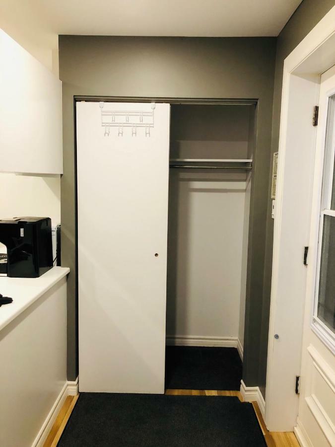 Le Chaleureux Apartment Beaupre Luaran gambar