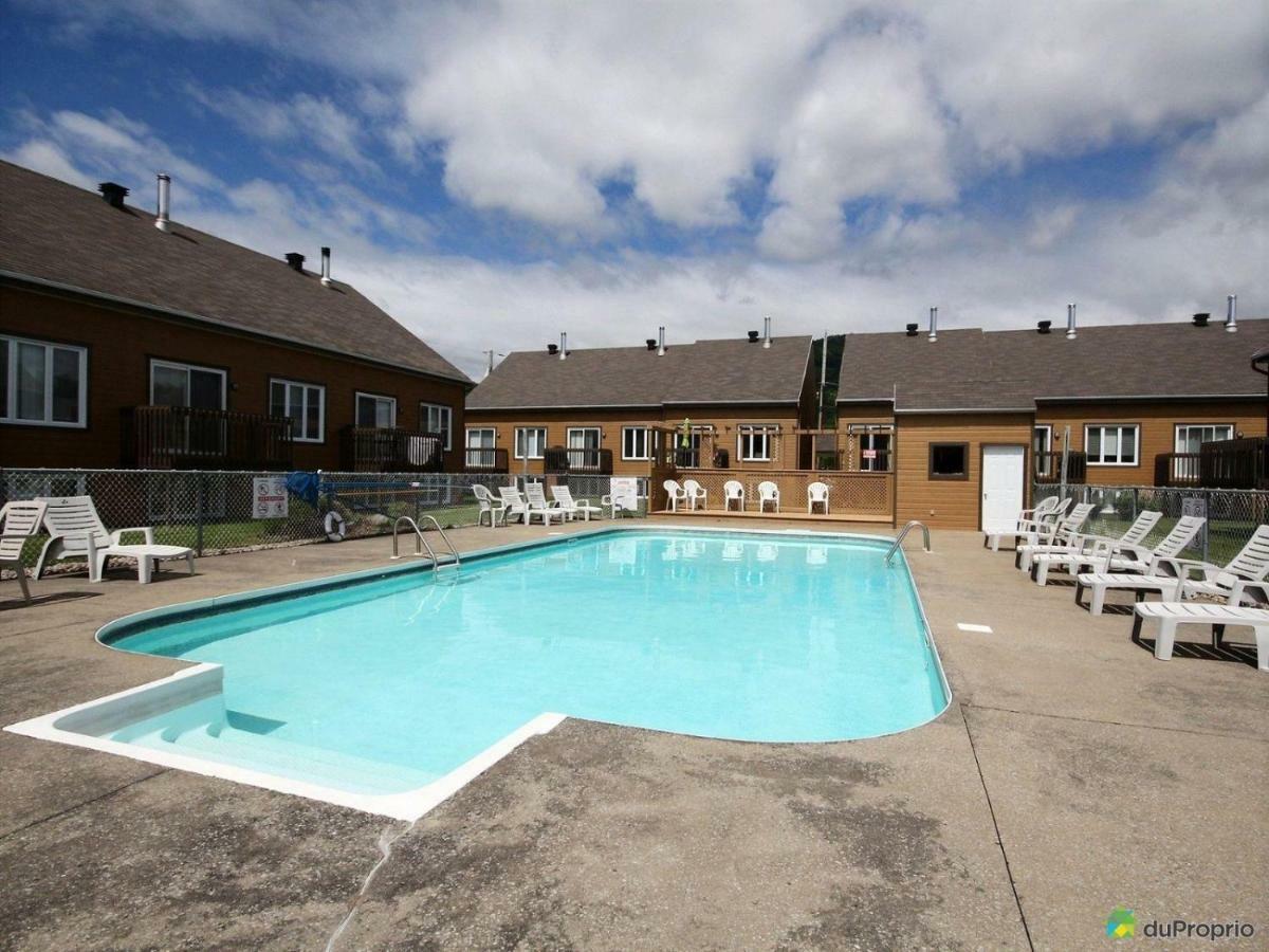 Le Chaleureux Apartment Beaupre Luaran gambar